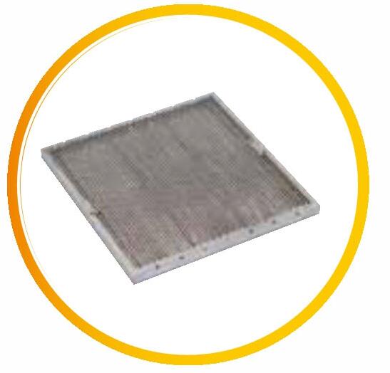 川铁前端油烟净化器