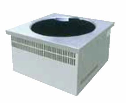 商用电磁炉TP3.5