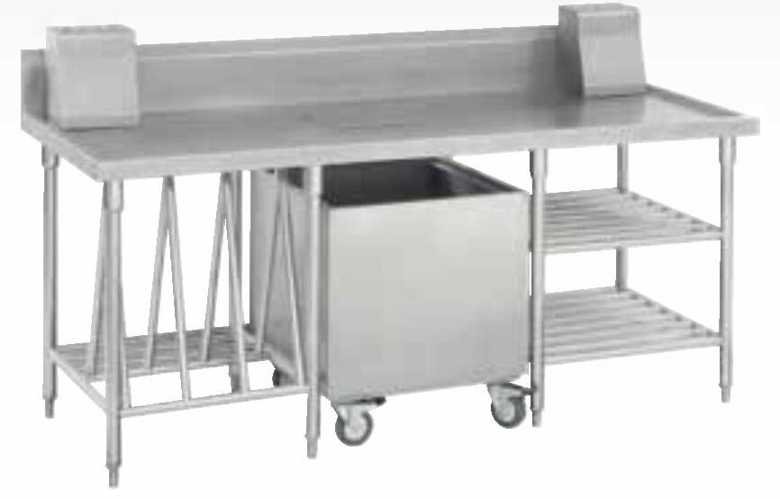 组合式多功能砧板台