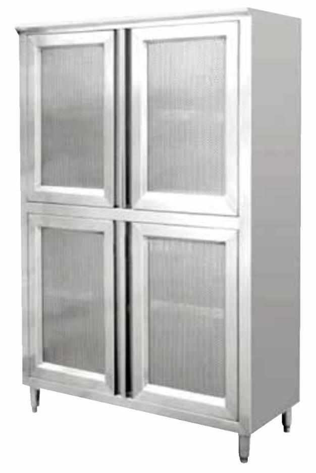 高身沙窗储物柜