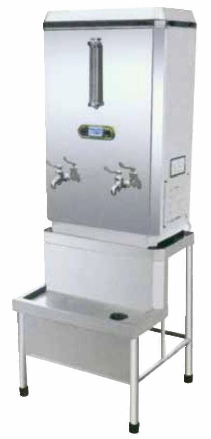 电热开水器连底座