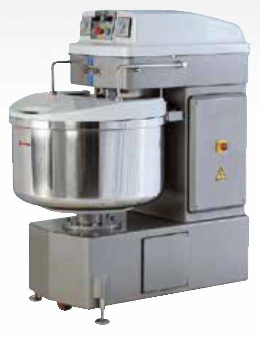 双动双速和面机