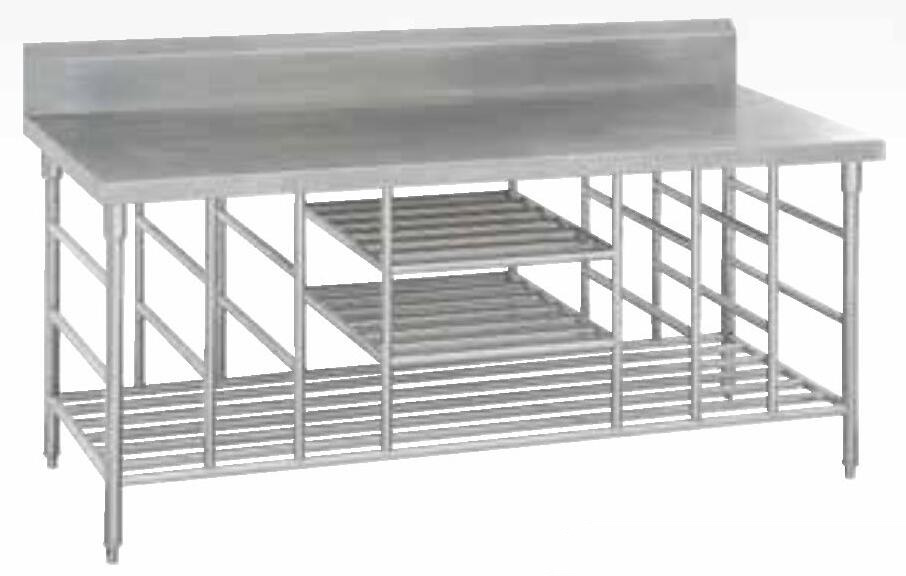 多功能砧板工作台