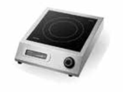商用电磁炉TP2.5