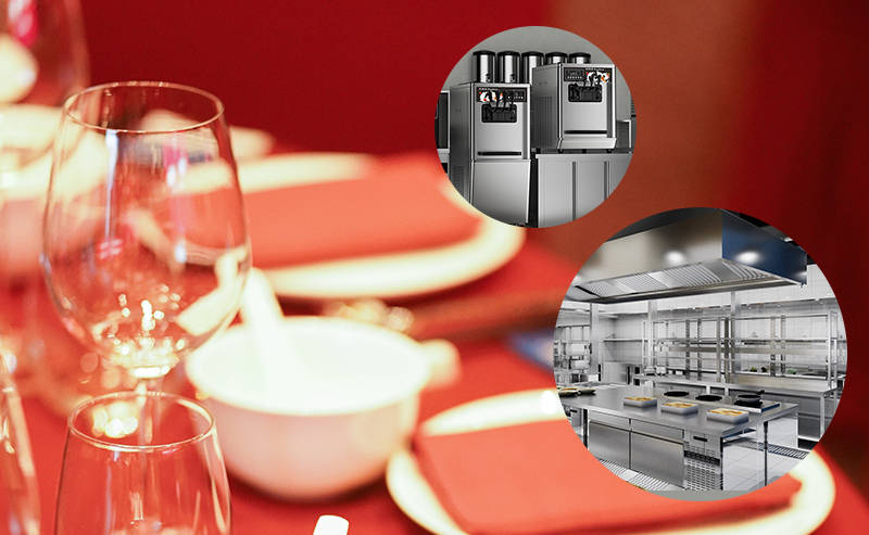 商用厨房设备工程施工要注意什么？