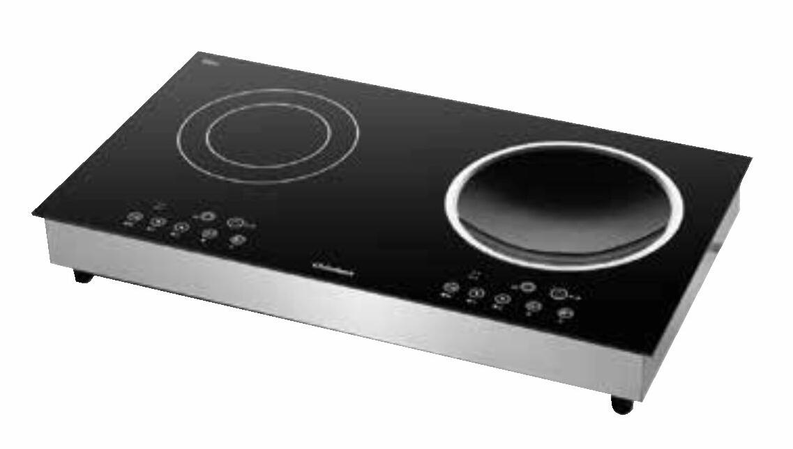 联入式电磁炉PA4000S