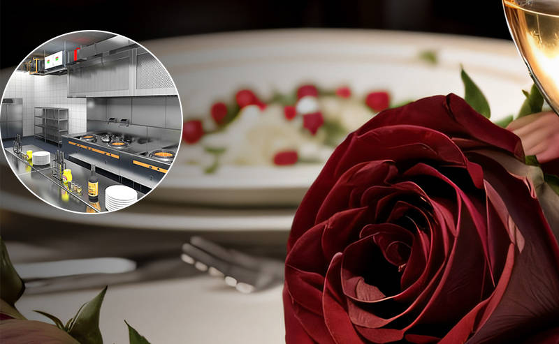 采购中央厨房设备需要遵循哪些原则？