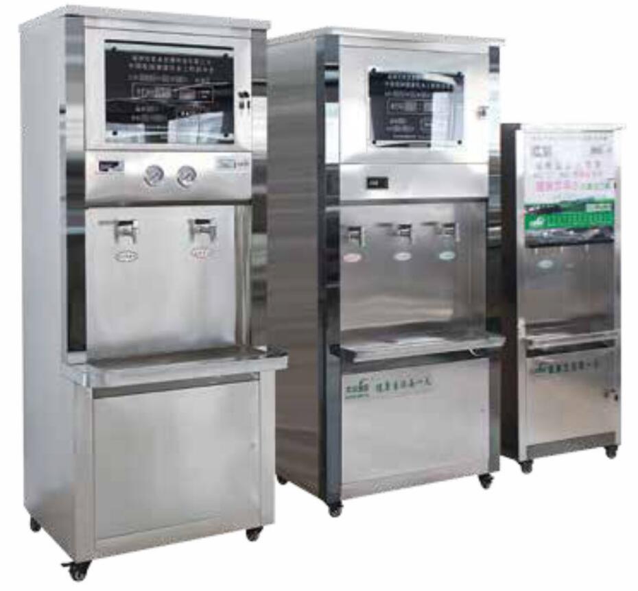 校园净化饮水机