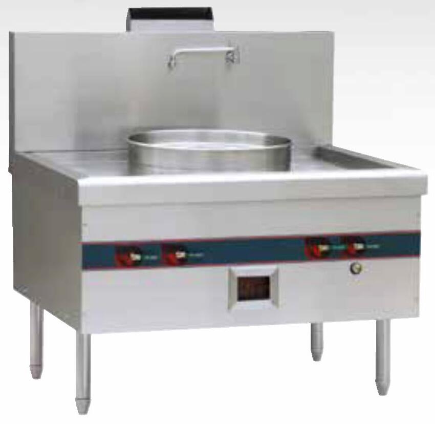 单头鼓风蔡煮炉